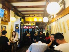 等位区-百步拉面