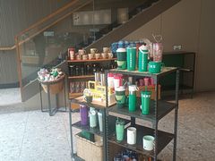 -星巴克(福州万象九宜城分店)