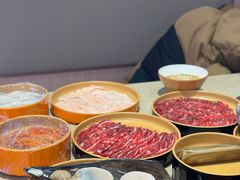 -海底捞大排档火锅(打浦路店)