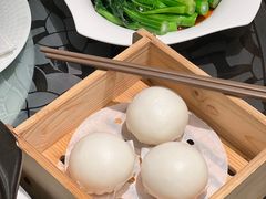 -桃源春晓中餐厅 TaoYuan Restaurant