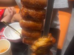 -肉焰山巴西烤肉自助餐厅(龙湖芙蓉天街店)