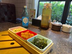 -正苑26年海鲜烤肉•牛尾汤汤饭(东港店)