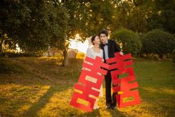 -米兰婚纱影像艺术空间(莲塘店)