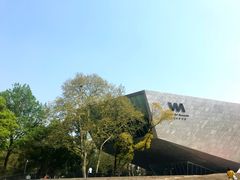 -武汉大学-樱园