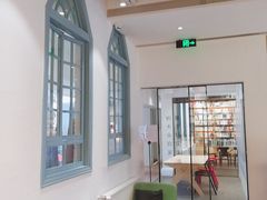 -三联韬奋书店(宽窄巷子店)