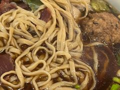 -邵顺兴锅盖面(金山宝地店)