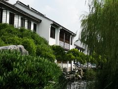 -陈云纪念馆