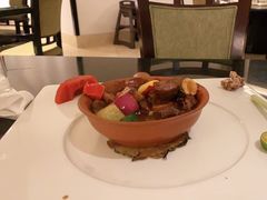 -铭轩中餐厅·海南菜·粤菜(亚龙湾瑞吉店)