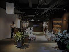 -扶光书店(中环店)
