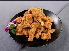 -香园炸鸡(鞍山西道店)