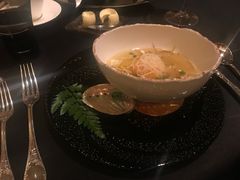-LA TABLE de Joël Robuchon Restaurant