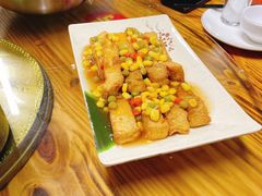 -杨厝六十六农庄农舍(杨厝路店)