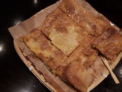 香蕉巴拉达-婉泰·特色小吃·舂鸡脚(告庄二店)