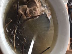 山坑鱼-幽优农庄·森波拉特色本地农家菜