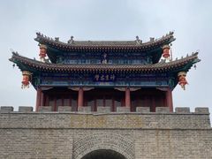 -大境门景区