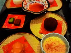 牛乳生巧-一绪に寿喜烧(夫子庙水游城店)