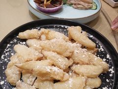 -全聚德烤鸭店(和平路店)