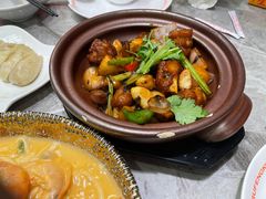 -九龙茶记·粤式餐厅融合菜(鹭江店)