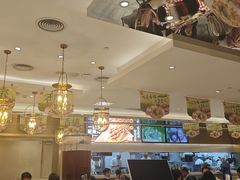 -西贝(上海中心店)