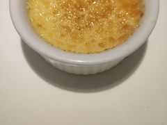 杯子布丁-斗牛士牛排(南京东路店)