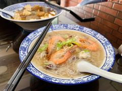 面线糊-亚肥沙茶面(黄厝店)