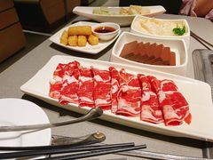 -海底捞火锅(方塔东街店)