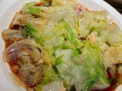 -新白鹿餐厅(金鹰新街口店)