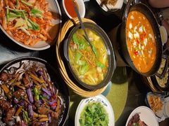 -兰婆婆餐厅淳安菜
