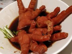 豉油鸡爪-蔡澜点心·粤菜(西单大悦城店)
