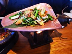 -云海肴·汽锅鸡·云南菜(苏州中心店)