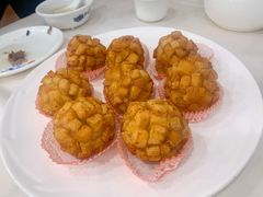 顺德灌汤鲮鱼球-粥旺庄(芳村店)