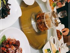 -申宴酒楼(王子百货店)