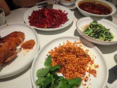 -辛香汇·现炒川菜(城北万象城店)