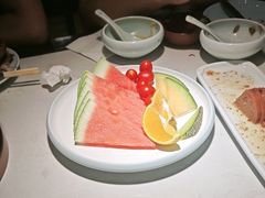 -上地宴·中关村的会客厅(清河高铁站店)