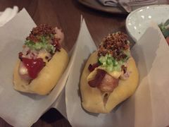 -BOR Eatery(安福路店)