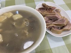 -苓记南京鸭血粉丝.皮肚面(县东巷店)