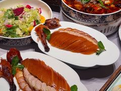 -四世同堂·京菜·烤鸭(双井店)