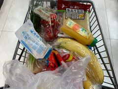 -盒马鲜生(王府广场店)