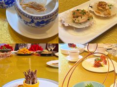 -福州天元国际威斯汀酒店·中国元素餐厅