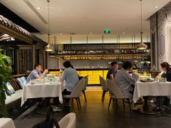 -羲和雅苑•北京烤鸭(陆家嘴中心店)