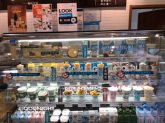 -Blueglass酸奶(财富购物中心店)