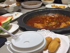 -巴蜀王婆大虾(南锣鼓巷店)