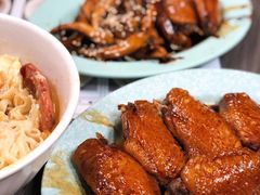 -新记餐厅(香槟大厦店)