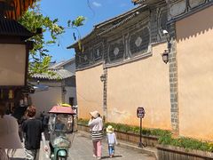 -乡绅本色白家厨坊