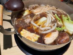 -沼津港精致料理·寿喜烧·烧鸟(龙湖南桥天街日料榜单店)