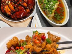 -忆家名门·上海菜(徐家汇店)