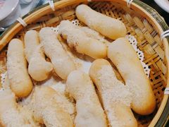 -天下客饭店(中山路店)