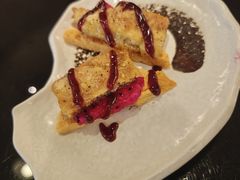 -戏作寿司(观音桥店)