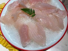 -涮福記·现切牛羊肉火锅(世纪汇店)