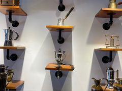 -MUSEO COFFEE咖啡博物馆